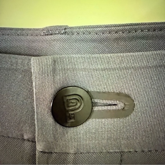 Public Rec men’s gray slim fit pants waist 31 inches and 32 inches - Picture 4 of 9